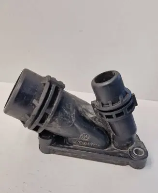 BMW 3 E90 E91 Engine coolant pipe/hose 7800048 10808611