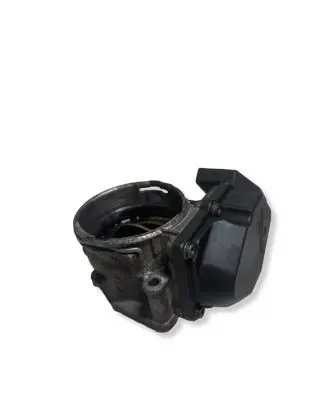 Volkswagen Golf V Throttle valve 03G128063G 1308072144