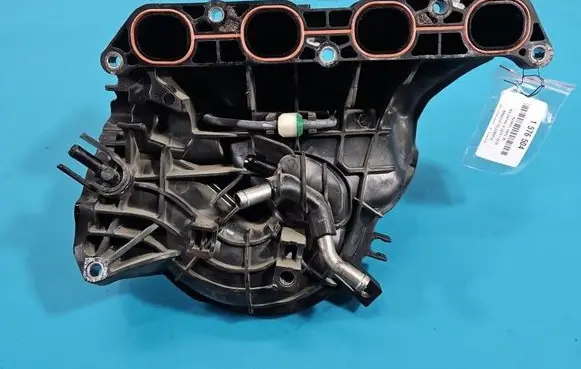 KIA Optima Intake manifold 551910001055 IMPRK1576504