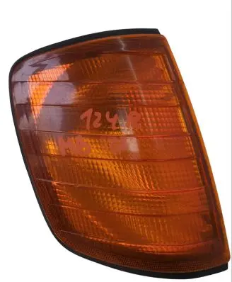 Mercedes-Benz E W124 Front indicator light