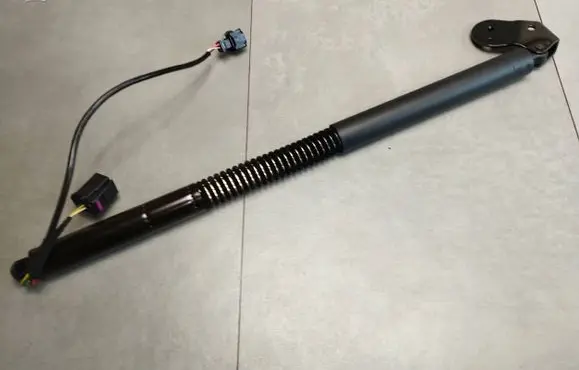 Audi A7 S7 4G Tailgate/trunk strut/damper 4G8827852F