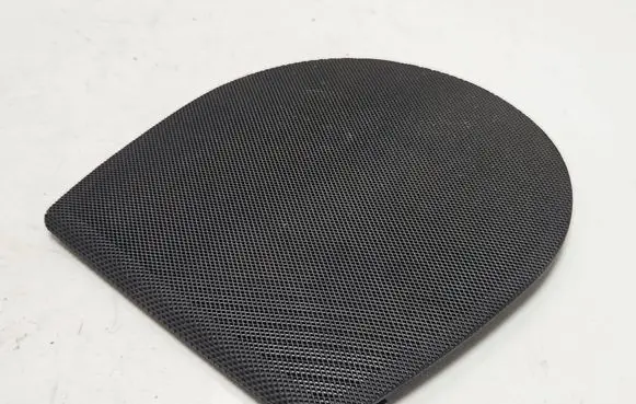 BMW 3 E46 Parcel shelf speaker trim grill 8189741