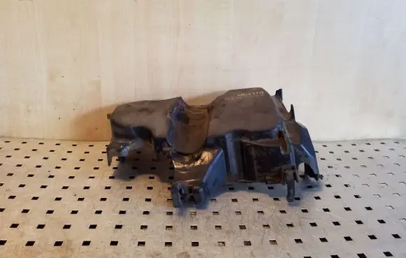 Renault Megane III Engine cover (trim) 175B18836R 175B14367R 175B10888R