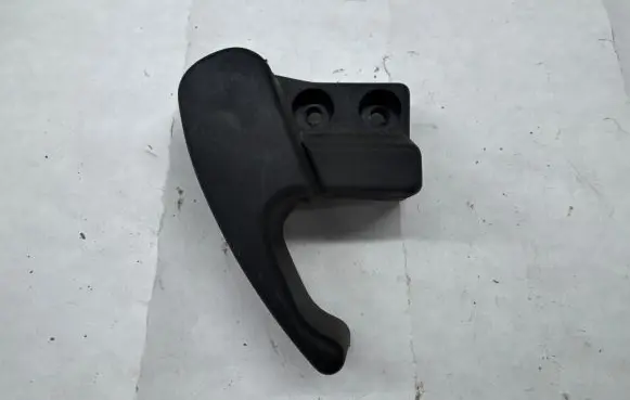 Audi A3 S3 8P Engine bonnet (hood) release handle 1h1823533