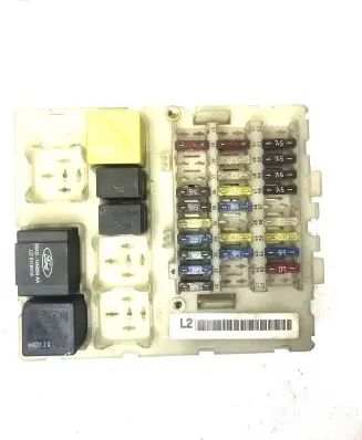 Ford Focus Fuse module 98AG14K150AE 18325868