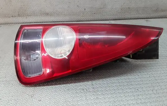 Renault Espace - Grand espace IV Rear/tail lights