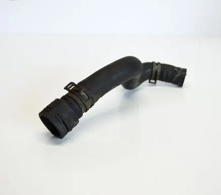 Skoda Octavia Mk2 (1Z) Air intake hose/pipe 3B0122291B