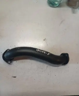 Volvo XC60 Intercooler hose/pipe 31293676