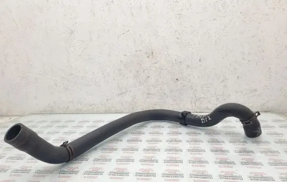 Skoda Fabia Mk1 (6Y) Engine coolant pipe/hose