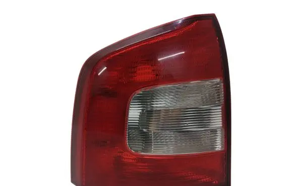 Skoda Octavia Mk2 (1Z) Rear/tail lights 1Z9945095A