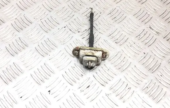 Volvo S40, V40 Front door check strap stopper 