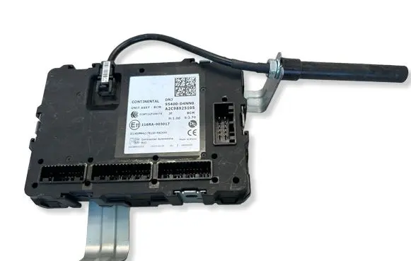 KIA Optima Other control units/modules 95400D4NN0 116RA003017 A2C98925105