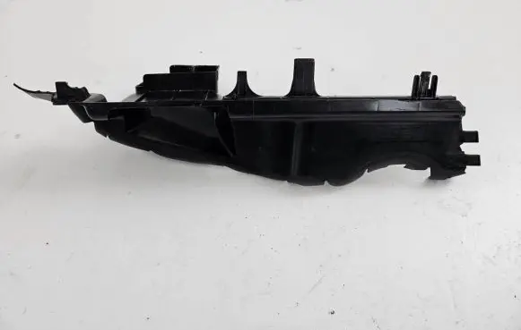 Mercedes-Benz Vito Viano W447 Intercooler air guide/duct channel A4475051230