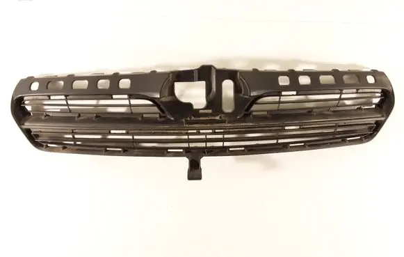 Toyota Corolla E120 E130 Front bumper upper radiator grill 5311113290 5311113310