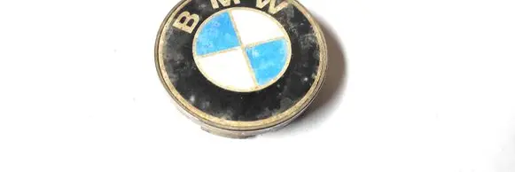 BMW 5 E39 Original wheel cap