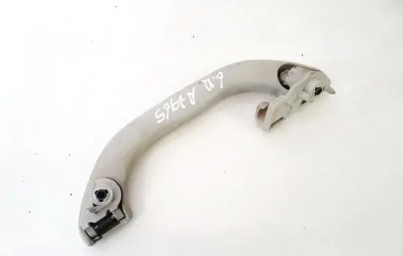 Volkswagen PASSAT B5.5 Rear interior roof grab handle