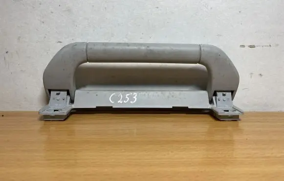 BMW 7 E65 E66 Front interior roof grab handle 7045546