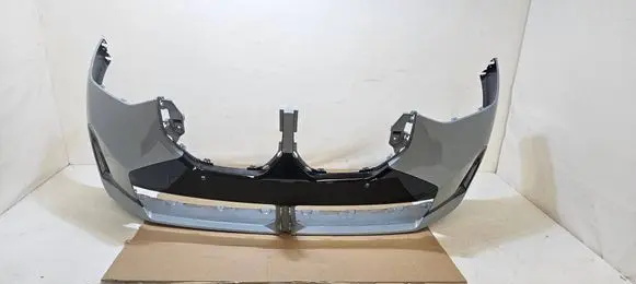 BMW X3 G45 Front bumper 8087013