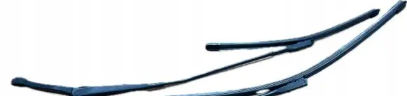 Porsche Macan (95B) Front wiper blade arm W000041783 W000041784