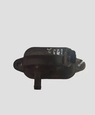 Citroen C6 Exhaust gas pressure sensor 9645022680 12D07