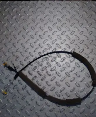 Dacia Dokker Sliding door cable line 