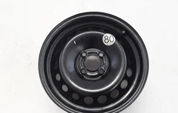 Dacia Sandero R15 forged rim 403003689R