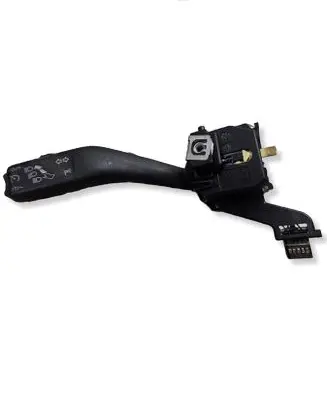 Skoda Octavia Mk2 (1Z) Indicator stalk 1K0953513F 01103511 10351172535527