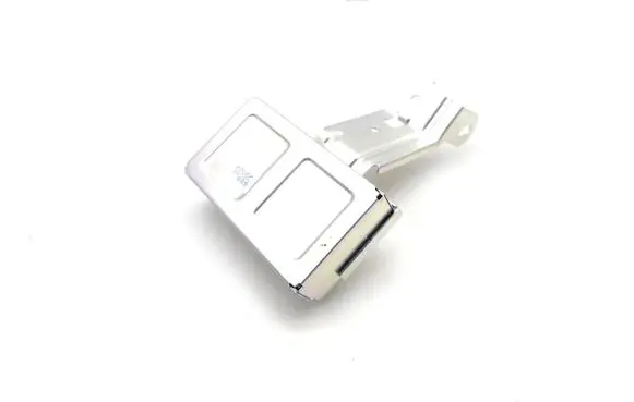 MMI control unit