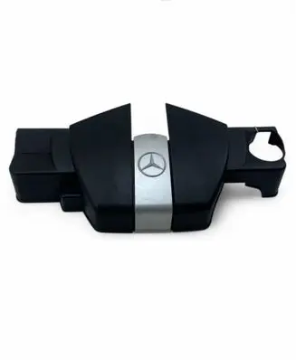 Mercedes-Benz C W203 Engine cover (trim) A1120100467
