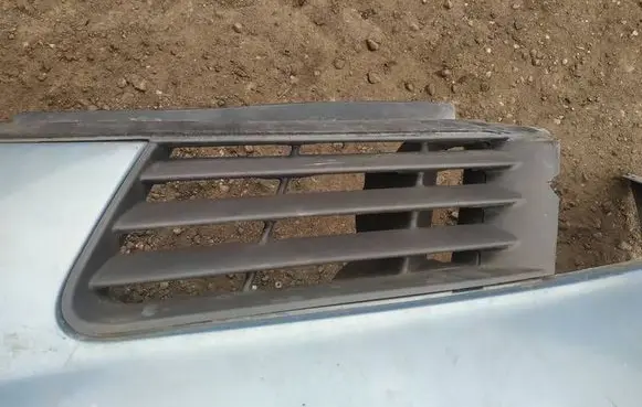 Renault Espace - Grand espace IV Front grill