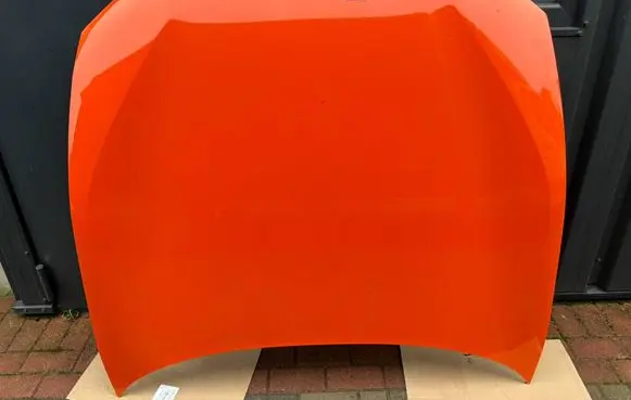 Mazda MX-5 ND Engine bonnet/hood