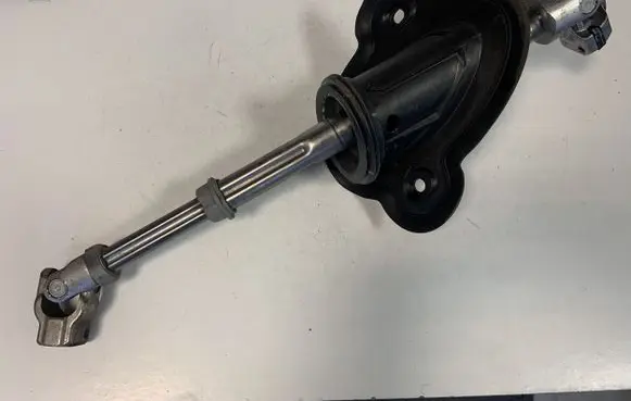 Audi Q5 SQ5 Steering column universal joint 80B419753G 80B419523B