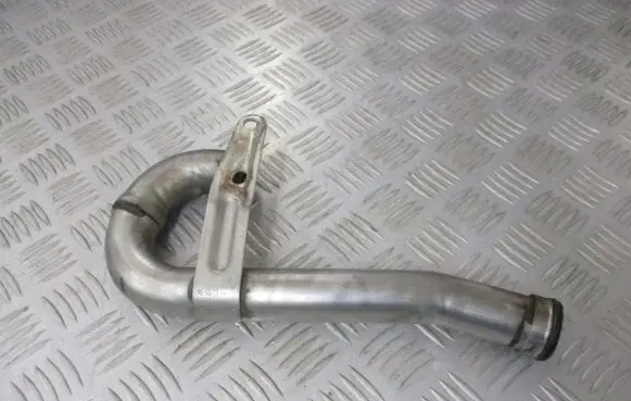 Renault Modus Intercooler hose/pipe