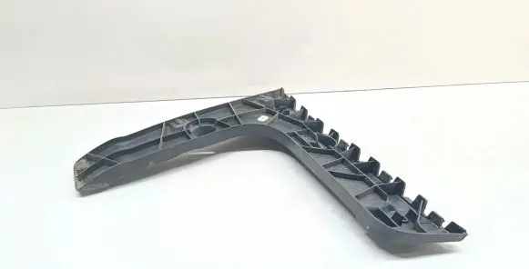 Audi A6 S6 C7 4G Front bumper mounting bracket 4G9807453E