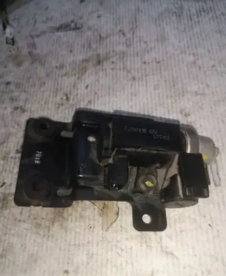 Hyundai H-1, Starex, Satellite Turbo solenoid valve 72190316 07T120