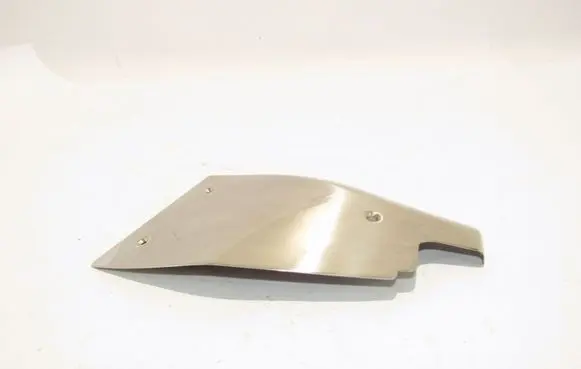 Mercedes-Benz E C207 W207 Other front door trim element A2077220228