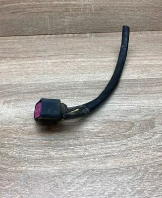 Audi Q7 4L Plug wire 1J0973737 969388