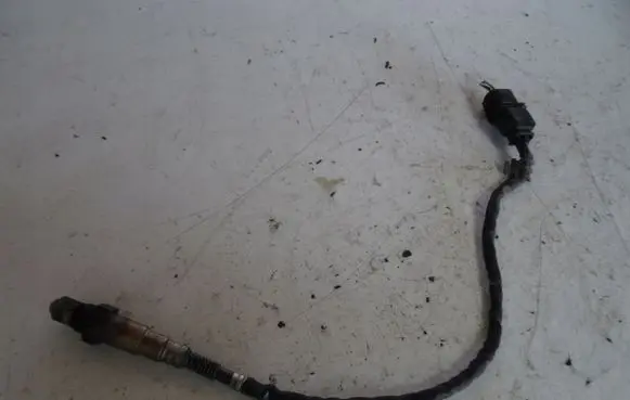 Mercedes-Benz ML W164 Lambda probe sensor 0035427018
