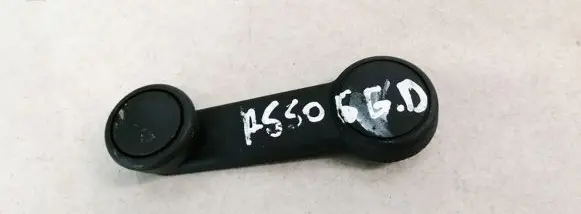Ford Focus Other interior part 93BBF2342