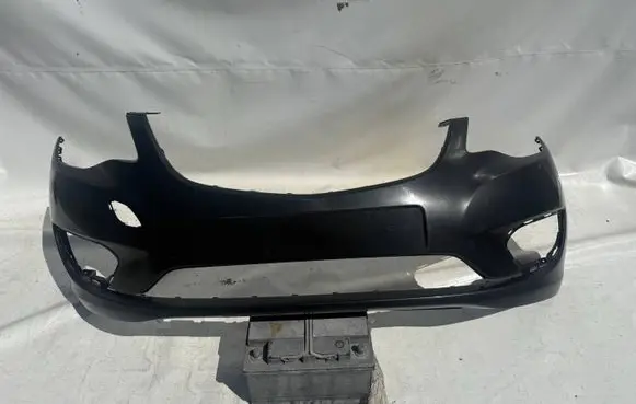 Opel Karl Front bumper 42418315