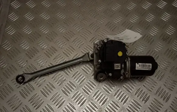 Ford Mustang VI Wiper motor S550VM4W000048326
