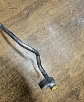 BMW X5 E53 Air conditioning (A/C) pipe/hose