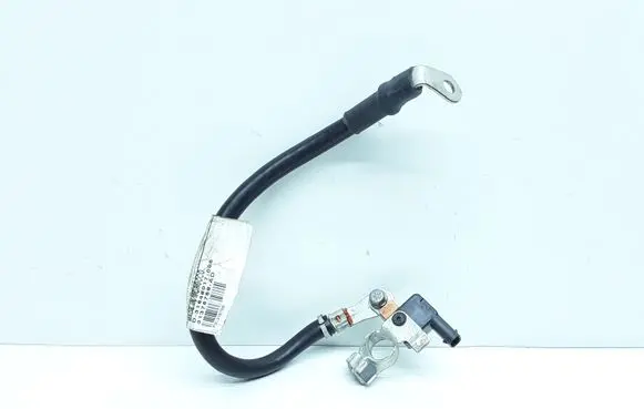 Volvo S90, V90 Negative earth cable (battery) 31376758 P31376758 31652214