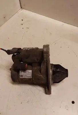 Nissan X-Trail T31 Starter motor 233005M20A