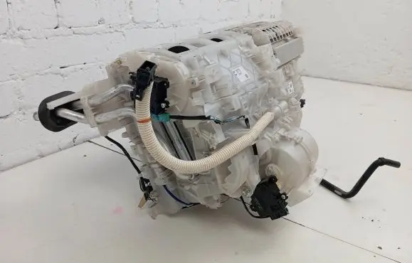 Toyota Prius (XW50) Interior heater climate box assembly 8705047270 8701047330 4432307662