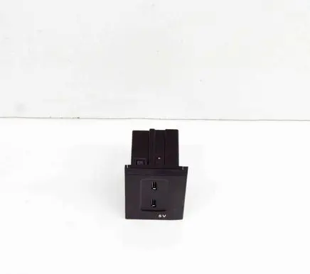 USB socket connector