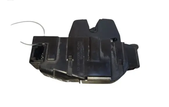 Citroen C5 Tailgate/trunk/boot lock/catch/latch 9660403780