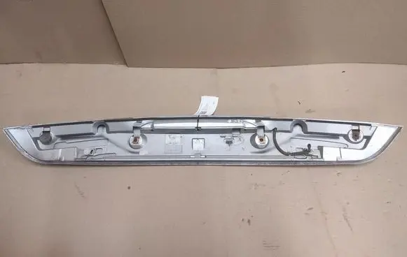 Citroen C5 Rear window tailgate spoiler 9636813577