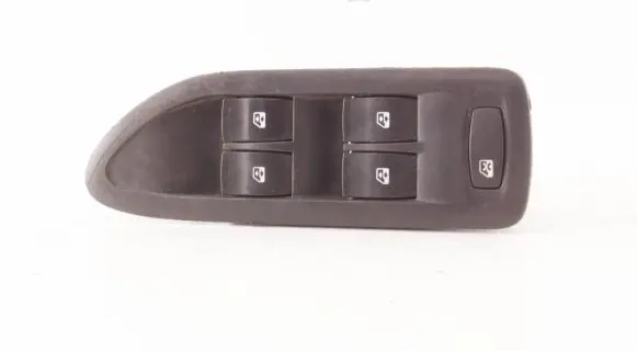 Renault Laguna II Electric window control switch 8200018986A
