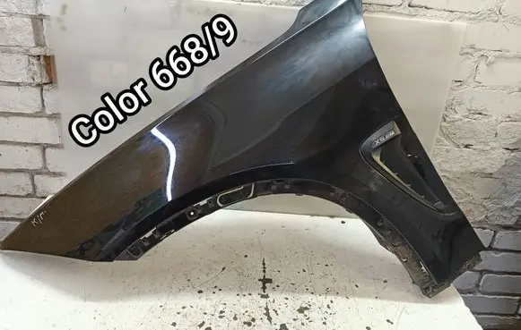 BMW X5 F15 Fender 7337093 105034